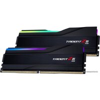 G.Skill Trident Z5 RGB 2x16ГБ DDR5 6400 МГц F5-6400J3039G16GX2-TZ5RK Image #4