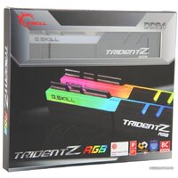 G.Skill Trident Z RGB 2x32ГБ DDR4 4400 МГц F4-4400C19D-64GTZR Image #2