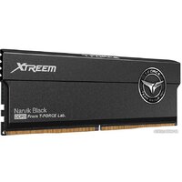 Team T-Force Xtreem 2x16ГБ DDR5 7200 МГц FFXD532G7200HC34ADC01 Image #3