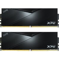 ADATA XPG Lancer 2x32ГБ DDR5 6000 МГц AX5U6000C3032G-DTLABBK Image #1