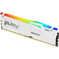Kingston FURY Beast RGB 16ГБ DDR5 6000 МГц KF560C36BWE2A-16 Image #2