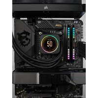 Corsair Dominator Platinum RGB 2x32ГБ DDR5 6400 МГц CMT64GX5M2B6400C32 Image #9