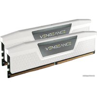 Corsair Vengeance 2x16ГБ DDR5 6400 МГц CMK32GX5M2B6400C32W