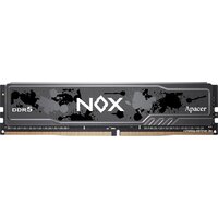 Apacer NOX 32ГБ DDR5 5600 МГц AH5U32G56C522MBAA-1 Image #1