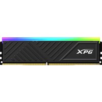 ADATA XPG Spectrix D35G RGB 2x16ГБ DDR4 3600 МГц AX4U360016G18I-DTBKD35G Image #2