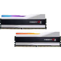 G.Skill Trident Z5 RGB 2x24ГБ DDR5 8000 МГц F5-8000J4048F24GX2-TZ5RS Image #1