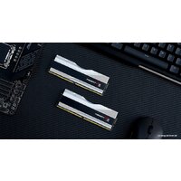 G.Skill Trident Z5 RGB 2x24ГБ DDR5 8000 МГц F5-8000J4048F24GX2-TZ5RS Image #7