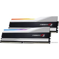 G.Skill Trident Z5 RGB 2x24ГБ DDR5 8000 МГц F5-8000J4048F24GX2-TZ5RS Image #12