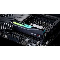 G.Skill Trident Z5 RGB 2x24ГБ DDR5 8000 МГц F5-8000J4048F24GX2-TZ5RS Image #10