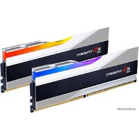 G.Skill Trident Z5 RGB 2x24ГБ DDR5 8000 МГц F5-8000J4048F24GX2-TZ5RS Image #2