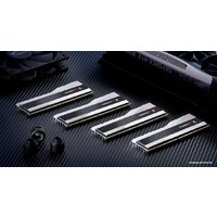 G.Skill Trident Z5 RGB 2x24ГБ DDR5 8000 МГц F5-8000J4048F24GX2-TZ5RS Image #8