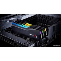 G.Skill Trident Z5 RGB 2x24ГБ DDR5 8000 МГц F5-8000J4048F24GX2-TZ5RS Image #11