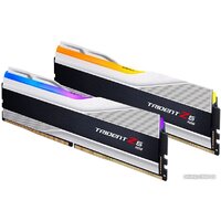 G.Skill Trident Z5 RGB 2x24ГБ DDR5 8000 МГц F5-8000J4048F24GX2-TZ5RS Image #18