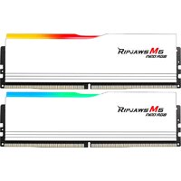 G.Skill Ripjaws M5 Neo RGB 2x32ГБ DDR5 6000 МГц F5-6000J3636F32GX2-RM5NRW