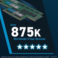 Crucial 64ГБ DDR5 5600 МГц CT64G56C46U5 Image #7