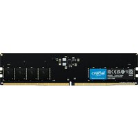 Crucial 64ГБ DDR5 5600 МГц CT64G56C46U5