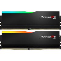 G.Skill Ripjaws M5 RGB 2x32ГБ DDR5 6000 МГц F5-6000J2836G32GX2-RM5RK