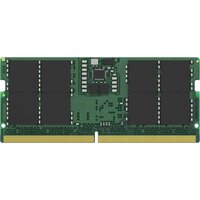 Kingston 16ГБ DDR5 SODIMM 5600 МГц KCP556SS8-16