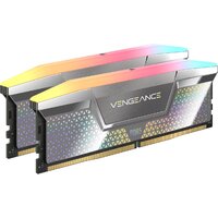 Corsair Vengeance RGB 2x24ГБ DDR5 8400 МГц CMHC48GX5M2X8400C40 Image #1