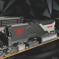 Patriot Viper Venom 2x24ГБ DDR5 6000МГц PVV548G600C30K Image #6