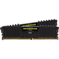 Corsair Vengeance LPX 2x16GB DDR4 PC4-17000 [CMK32GX4M2A2133C13] Image #3