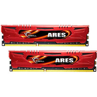 G.Skill Ares 2x8GB DDR3 PC3-17000 (F3-2133C11D-16GAR) Image #2