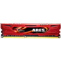 G.Skill Ares 2x8GB DDR3 PC3-17000 (F3-2133C11D-16GAR)