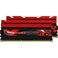 G.Skill TridentX 2x8GB KIT DDR3 PC3-19200 (F3-2400C10D-16GTX) Image #2