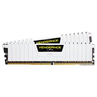 Corsair Vengeance LPX 2x8GB DDR4 PC4-21300 [CMK16GX4M2A2666C16W] Image #4