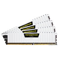 Corsair Vengeance LPX 2x8GB DDR4 PC4-21300 [CMK16GX4M2A2666C16W] Image #5