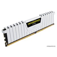 Corsair Vengeance LPX 2x8GB DDR4 PC4-21300 [CMK16GX4M2A2666C16W] Image #3