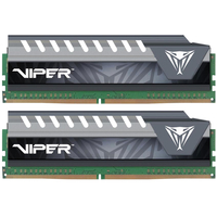 Patriot Viper Elite 8GB DDR4 PC4-21300 PVE48G266C6GY Image #1