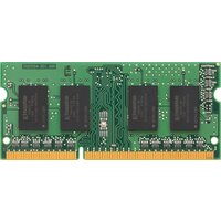 Kingston 8GB DDR3 SODIMM PC3-12800 KCP3L16SD8/8