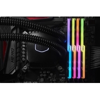 G.Skill Trident Z RGB 4x8GB DDR4 PC4-25600 F4-3200C16Q-32GTZR Image #4