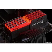 G.Skill Trident Z RGB 4x8GB DDR4 PC4-25600 F4-3200C16Q-32GTZRX Image #3