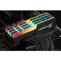 G.Skill Trident Z RGB 4x8GB DDR4 PC4-25600 F4-3200C16Q-32GTZRX Image #2