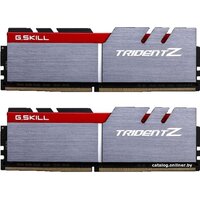 G.Skill Trident Z 2x16GB DDR4 PC4-28800 F4-3600C17D-32GTZ