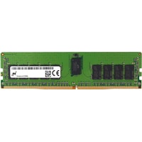 Micron 16GB DDR4 PC4-25600 MTA18ASF2G72PDZ-3G2E1 Image #1