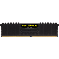 Corsair Vengeance LPX 2x16GB DDR4 PC4-19200 [CMK32GX4M2A2400C14]