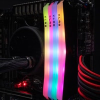 PNY XLR8 Gaming Epic-X RGB 2x8GB DDR4 PC4-28800 MD16GK2D4360018XRGB Image #6