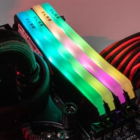 PNY XLR8 Gaming Epic-X RGB 2x8GB DDR4 PC4-28800 MD16GK2D4360018XRGB Image #7