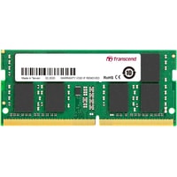Transcend JetRam 8GB DDR4 SODIMM PC4-25600 JM3200HSG-8G Image #1