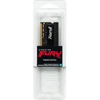 Kingston FURY Impact 16GB DDR4 SODIMM PC4-21300 KF426S16IB/16 Image #3