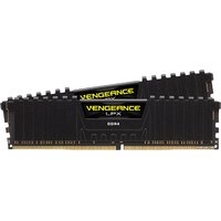 Corsair Vengeance LPX 2x8GB DDR4 PC4-25600 CMK16GX4M2E3200C16 Image #1