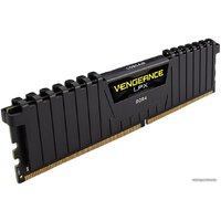 Corsair Vengeance LPX 2x8GB DDR4 PC4-25600 CMK16GX4M2E3200C16 Image #3