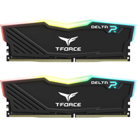 Team T-Force Delta RGB 2x8GB DDR4 PC4-28800 TF3D416G3600HC18JDC01 Image #1