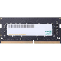 Apacer 16GB DDR4 SODIMM PC4-21300 ES.16G2V.GNH Image #1