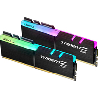 G.Skill Trident Z RGB 2x16ГБ DDR4 3600 МГц F4-3600C16D-32GTZR Image #1