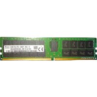 Hynix 64ГБ DDR4 2933 МГц HMAA8GR7MJR4N-WM