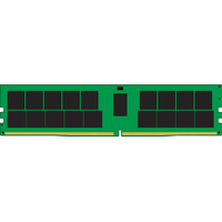 Kingston 64ГБ DDR4 2666 МГц KSM26RD4/64MFR Image #1